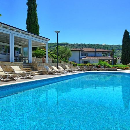 Casa White By Posarellivillas カスティリオーン・フィオレンティーノ エクステリア 写真